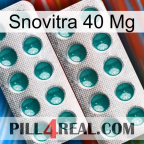 Snovitra 40Mg dapoxetine2